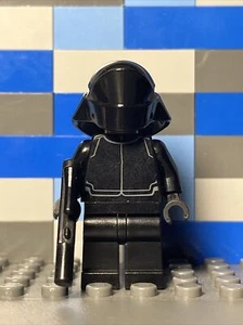 Lego Figure First Order Crew Member Minifigure Star Wars 75101 75177 sw0671 CMF - Picture 1 of 5