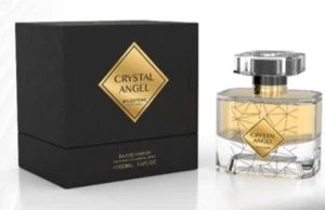 Crystal Angel Milestone Perfumes for Women Eau de Parfum Spray 3.4oz - Picture 1 of 2