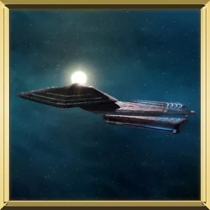 Star Trek Online - Janeway Command Wissenschaftsschiff - nur STO PC - Schnelle Lieferung - Bild 1 von 1