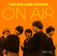 The Rolling Stones - On Air CD NEW & SEALED - FAST UK DISPATCH