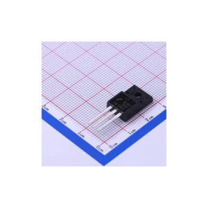 1pcs FHF5N60A TO-220F-3 - Picture 1 of 1