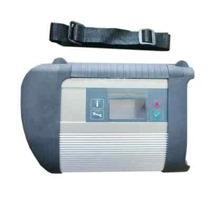MB STAR C4 MB SD Connect Compact 4 carcasa (solo carcasa) - Imagen 1 de 4