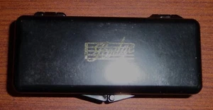 1-HODGE 3-Reed Oboe Reed Case #HOR3C - Foto 1 di 3