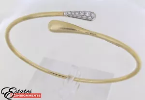 Marco Bicego Armband Diamant, Gold - Bild 1 von 12