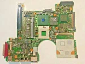 🔥🔥 IBM ThinkPad T40 T41 T42 Motherboard 93P3307 defected & not working - Picture 1 of 2