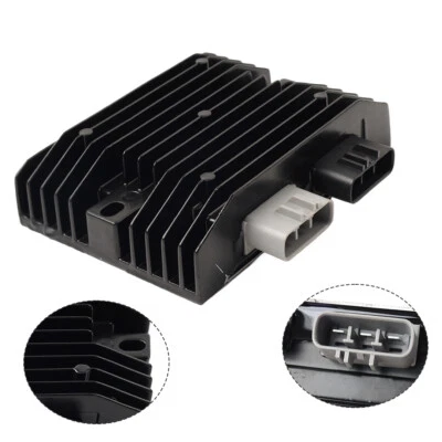 Voltage Regulator Rectifier High Power For ODES800 UTV1000 Dominator 21051100201 - Image 1 of 4