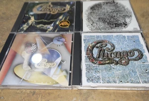 Chicago Cd Bundle - Bild 1 von 1