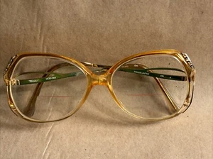 Monturas de gafas Tura vintage solo mod.  303 - Imagen 1 de 3