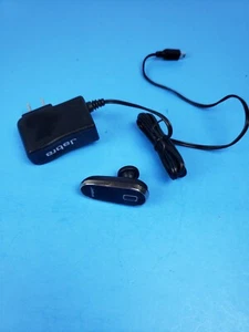 EUC - JABRA BLUETOOTH OVER EAR HEADSET/CABLE - #BCE-OTE1 - LIGHTLY USED - Picture 1 of 3