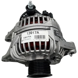 Alternator CARQUEST 13917A fits 02-03 Dodge 2500 / 3500 - Picture 1 of 9