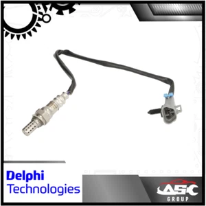 Delphi O2 Oxygen Lambda Sensor - PreCat fits Opel Vauxhall Astra Insignia Turbo - Picture 1 of 1