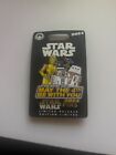 Disney Parks Star Wars May the 4th Be With You 2024 Pin LR