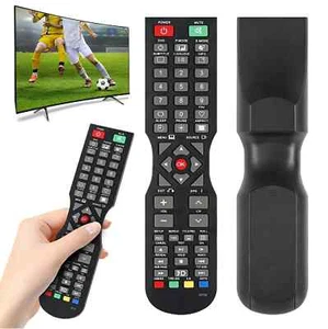 TV Remote Control For SONIQ QT1E QT155 QT166 QT138 E55S14A E55V12A - Picture 1 of 10