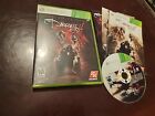 The Darkness 2 II Limited Edition Microsoft Xbox 360 Complete with Manual CIB