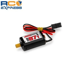 JConcepts Silent Speed 180 87t - Mini Motor W/ Pinion Fits TRA TRX4-M JCO5051 - Picture 1 of 1