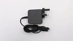 Lenovo Ideapad L340-17IWL S145-14IWL AC Ladegerät Adapter Netzteil Schwarz 45W - Bild 1 von 2