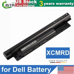 XCMRD Battery For Dell Inspiron 15 3000 Series 3531 3537 3541 3542 3543 40Wh New - Picture 1 of 9