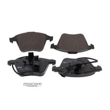 MAPCO 6792 brake pads (4 pcs)