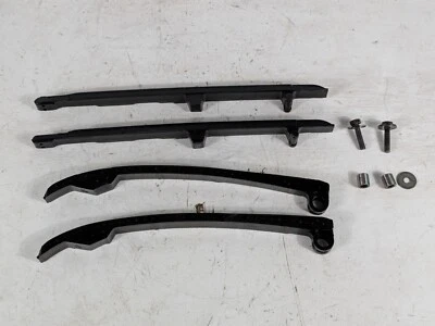 Guias de corrente de temporização para eixo de cames Suzuki VS800 1990-1993 Intruder VX800 - Imagem 1 de 4