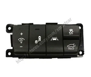Interruptor Side Crash Pad Assy para 2016 2017 2018 Kia Sportage - Imagen 1 de 1