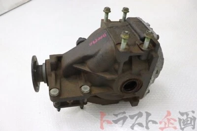 Mazda Rx8 SE3P OEM Super LSD Diff Assembly 4.3 Final Drive - image 1 of 4