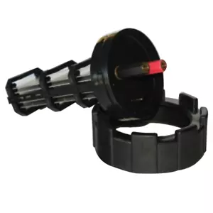 Célula cloradora de piscina de agua salada Eaquip 20 amperios estándar genérico hecho a prueba - Imagen 1 de 1