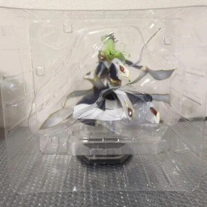 Code Geass C.C. Disfraz Britannia Ver. Figura G.E.M. MegaHouse con caja de Japón - Imagen 1 de 10
