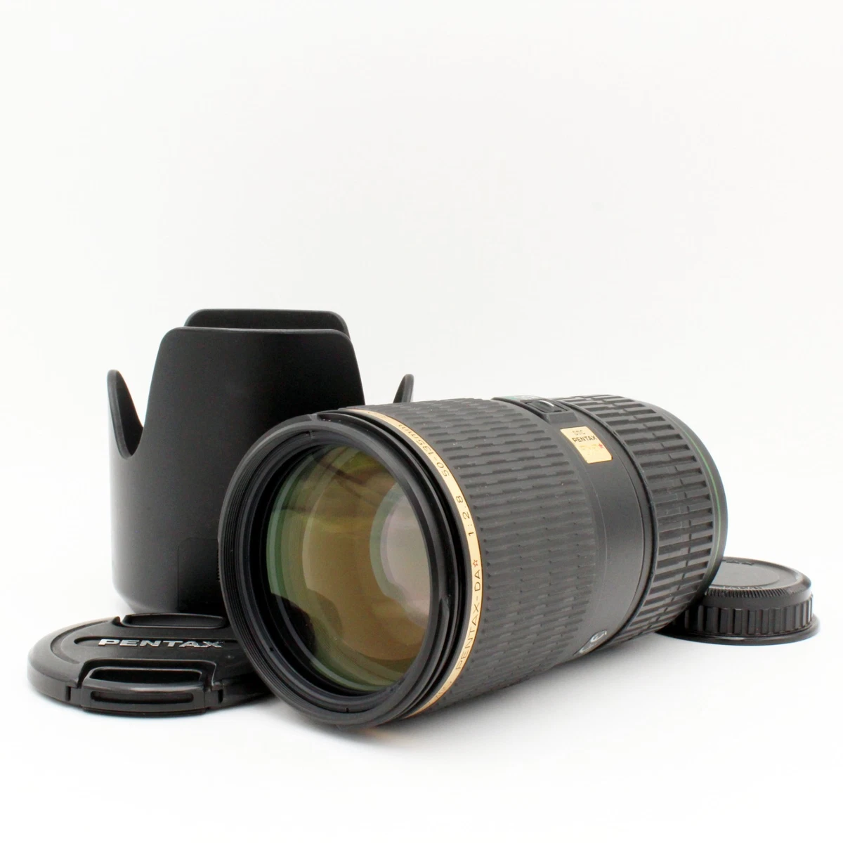 PENTAX f/2.8 Camera Lenses 50-135mm Focal for sale | eBay