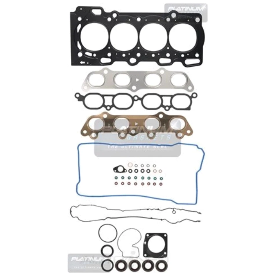 Valve Regrind Gasket Set VRS for Toyota Celica ZZT231 4cyl 1.8L 2ZZ-GE 1999~2005 - image 1 of 1