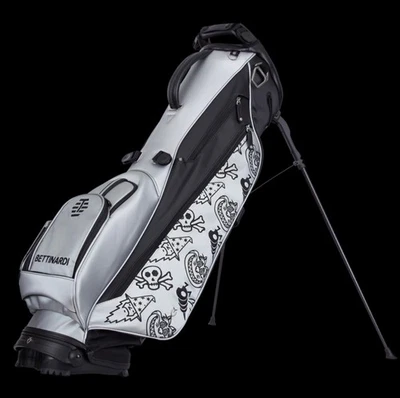 Bolsa de pie Bettinardi x Vessel Multi Icon Hive VLS Foto 1 de 4