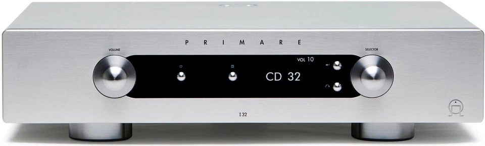 Primare I32 Titan NEU High End Stereo Vollverstärker 2 x 120 Watt I Neu - Bild 1 von 1
