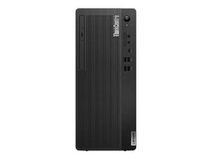 Lenovo ThinkCentre M70t Gen 5 - Tower - i7 13700 2.1 GHz - vPro Enterpris #AP577 - Bild 1 von 3