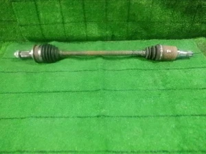 HONDA Acty HA9 Left Front Drive Shaft 4WD NH578 44306-TP9-003 - Picture 1 of 4