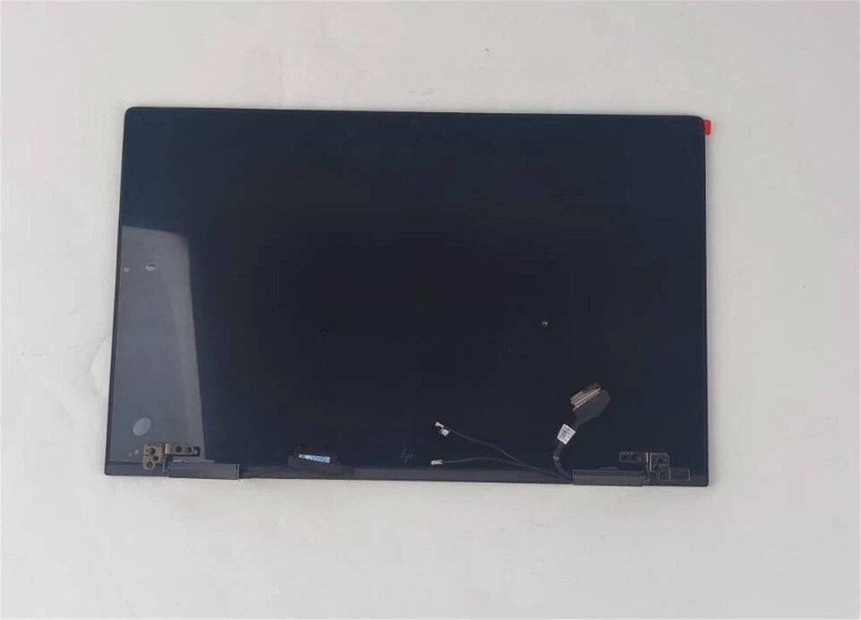 FHD Touch Screen 13.3 inch Complete Assembly For HP ENVY X360 13-AY Brown - Image 1 of 1