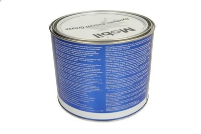 Spezialfett MOBIL 149420 Foto 1 de 4