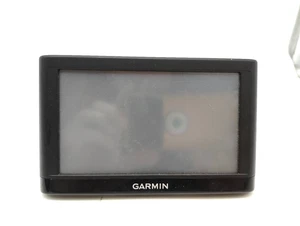 GARMIN Nüvi 53 LMT GPS Navigation EU Kartenmaterial - Bild 1 von 4