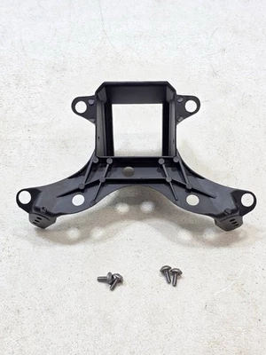 2006 Yamaha YZF R6 Front Headlight Stay Bracket Fairing Mount OEM - Image 1 of 4