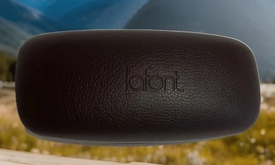 GAFAS DE SOL JEAN LAFONT “SOLO ESTUCHE” Foto 1 de 4