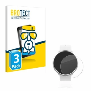 3x Szklany ochraniacz ekranu do folii ochronnej Polar Ignite Szkło ochronne - Zdjęcie 1 z 7
