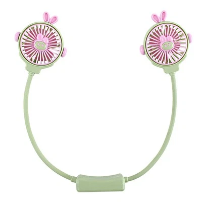 USB和太阳能遮阳板风扇帽 — 第 1/4 张图片