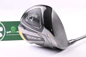 Callaway Rogue ST MAX LS Driver / 9 Degree / X-Flex Tensei AV Blue 65 Shaft - Picture 1 of 8