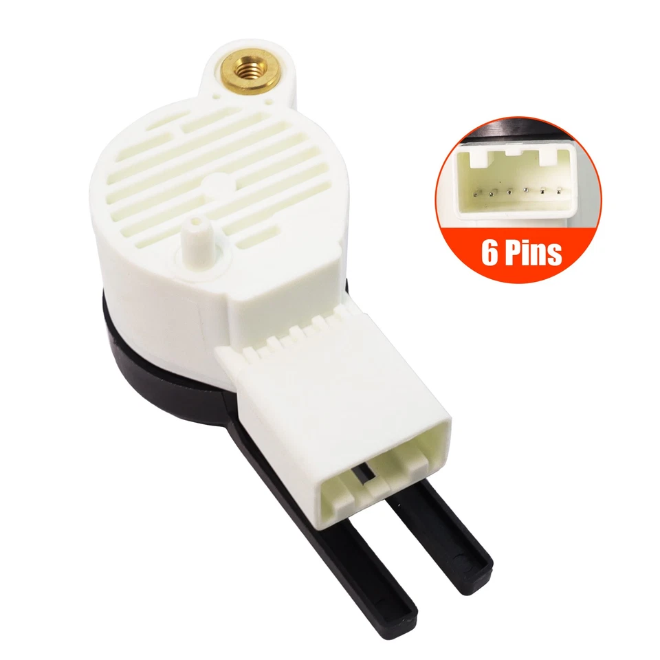 Brake Light Switch Position Sensor 13579090 For Chevy Corvette Sonic Auto Trans Foto 1 de 4