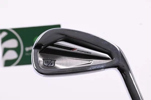 Wilson Dynapwr 2023 Forged #4 Iron / 21.5 Degree / X-Flex N.S.Pro Prototype - Picture 1 of 6