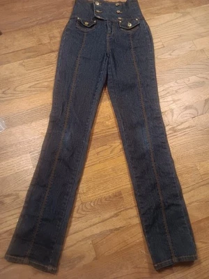 Jeans para mujer talla 3 YOUNIQUE 3 % SPANDEX Foto 1 de 4