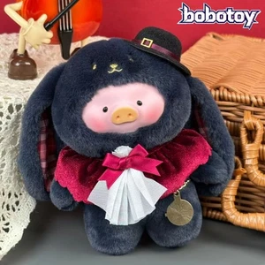 Toyzero+ Lulu The Piggy Magician Bunny Plush Pendant Limited Edition Figure Toy - Picture 1 of 13