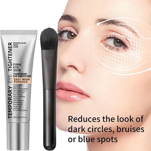 Crema Reafirmante de Ojos,ESTIRAMIENTO Temporal de Ojos 20ml Reducir Líneas Finas, Circo Oscuro D6Z3 - Imagen 1 de 12