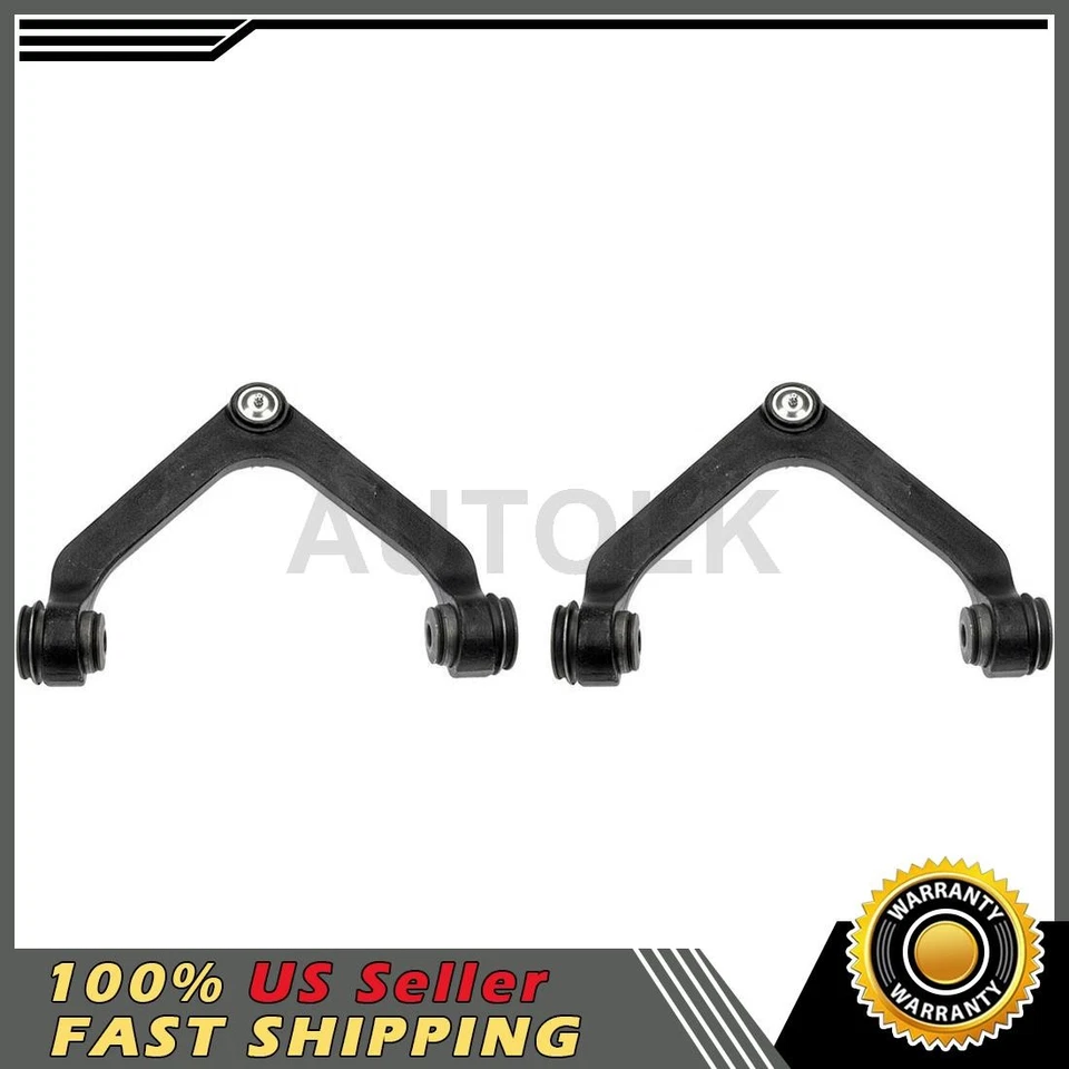 Brazo de control superior delantero Dorman con rótulas para Dodge Ram 1500 2006_LK Foto 1 de 3