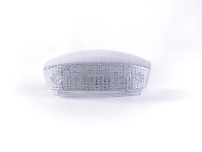 Luz trasera LED Int. Señales Ducati Monster 600,900,400,750,695,S4R,800,620,1000 Foto 1 de 4