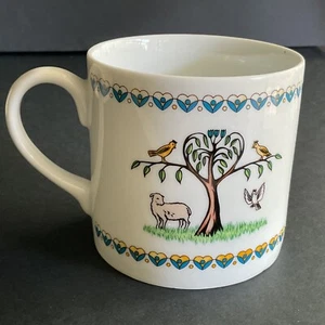 Gevalia Swedish Seasons Mug SPRING Coffee Mug Cup Collection - Picture 1 of 6