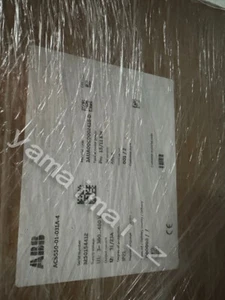 1pc New ABB ACS550-01-031A-4 Inverter Fast Ship - Picture 1 of 1